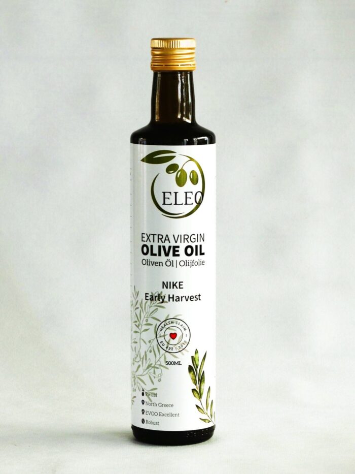 ELEO Nike (500ml) Early Harvest - Exceptional, Robust